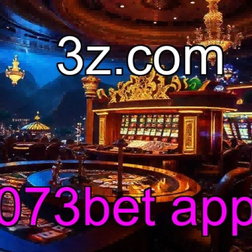 Competição e Diversão: Tournaments no 073bet App
