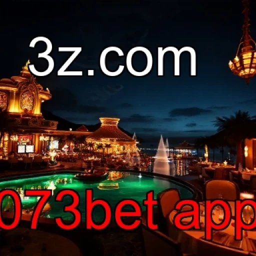 Bônus imperdíveis do 073bet app: jogue e ganhe mais!