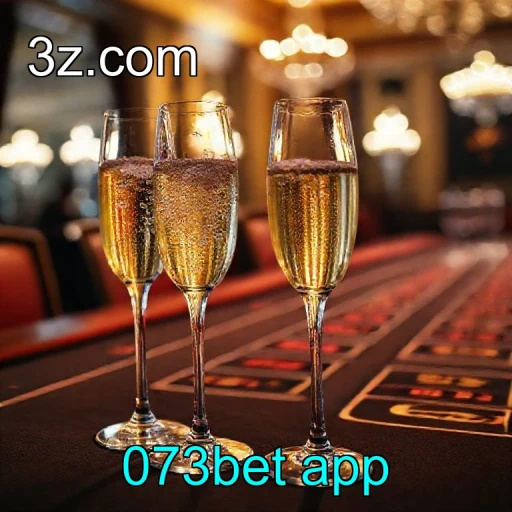 Avaliações Então Entre no Jogo com a 073bet App